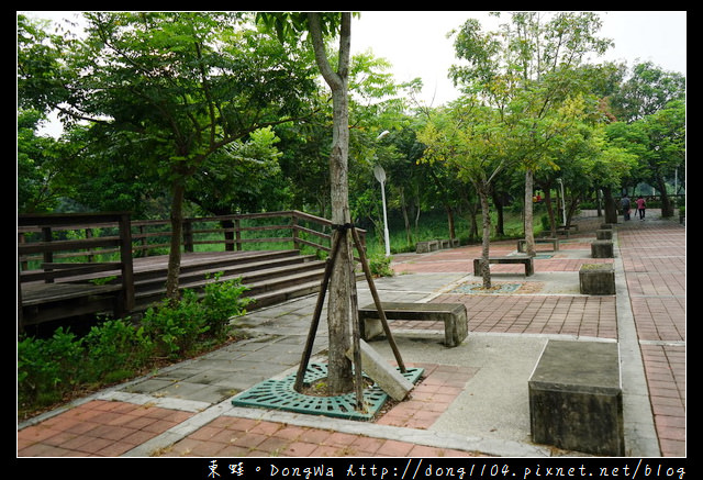 【台南遊記】台南白河免費景點|普陀寺 自行車環湖步道|小南海自然生態公園