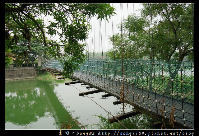 【台南遊記】台南白河免費景點|普陀寺 自行車環湖步道|小南海自然生態公園