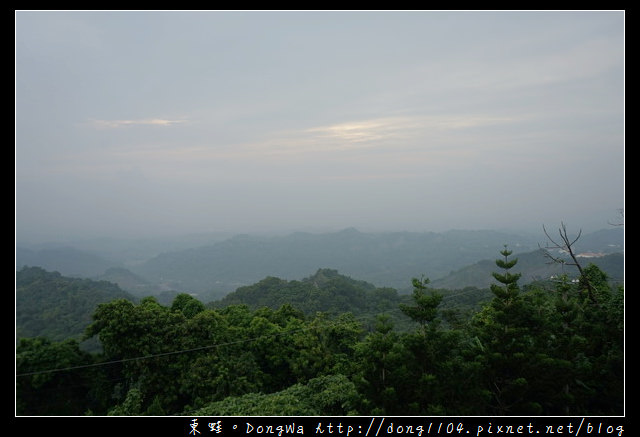 【台南遊記】台南白河免費景點 觀賞夕陽好去處|火山廟 火山碧雲寺