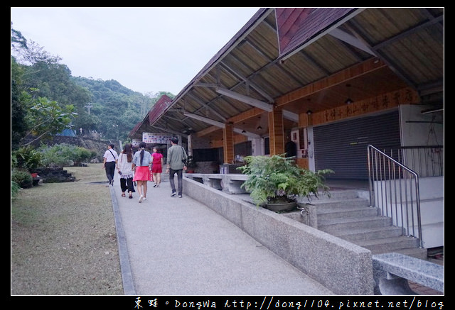 【台南遊記】台南白河免費景點|水火同源 西拉雅國家風景區