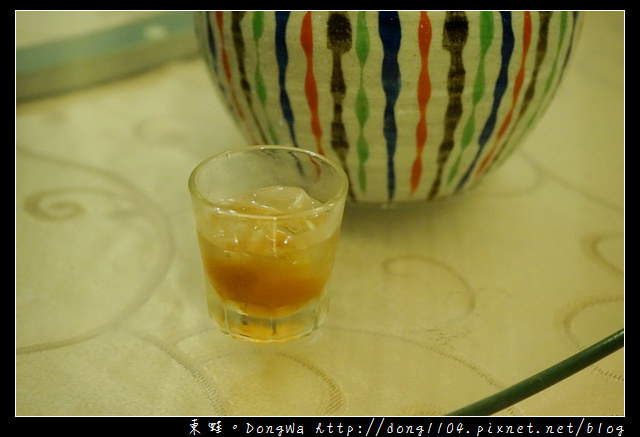 【台南食記】關子嶺美食推薦|雲頂咖啡BAR 山景餐廳|儷景溫泉會館