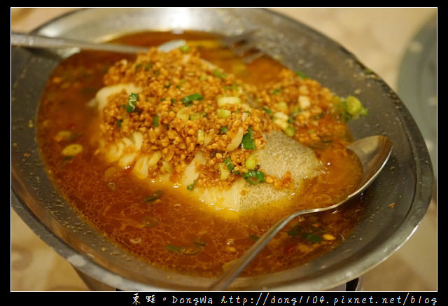 【台南食記】關子嶺美食推薦|雲頂咖啡BAR 山景餐廳|儷景溫泉會館