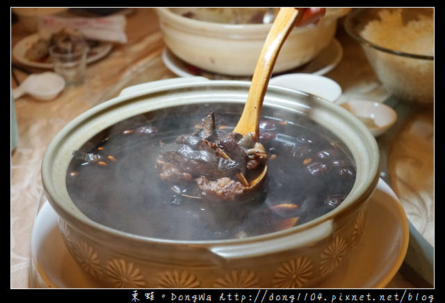【台南食記】關子嶺美食推薦|雲頂咖啡BAR 山景餐廳|儷景溫泉會館