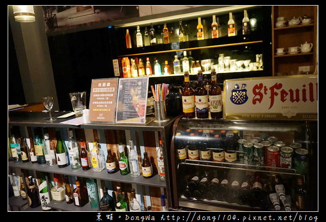 【台南食記】關子嶺美食推薦|雲頂咖啡BAR 山景餐廳|儷景溫泉會館