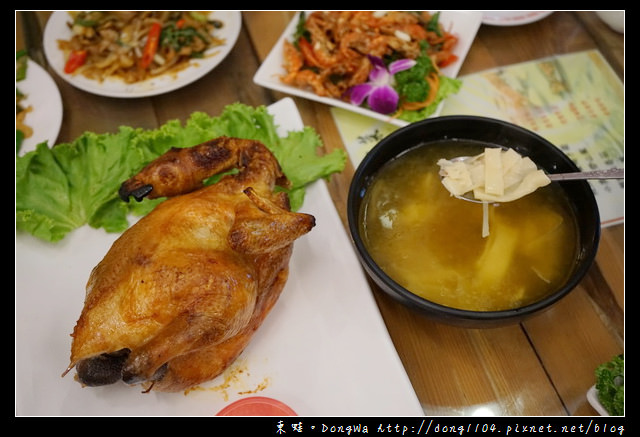 【台南食記】關子嶺美食推薦|台南關子嶺溫泉美食節冠軍|原味山產美食