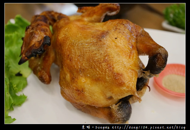 【台南食記】關子嶺美食推薦|台南關子嶺溫泉美食節冠軍|原味山產美食