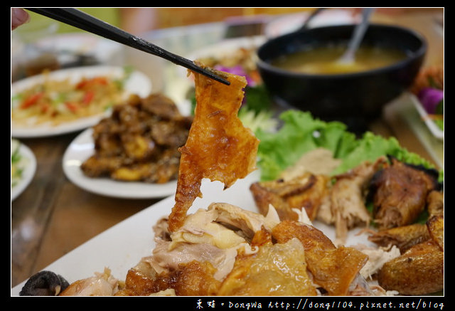 【台南食記】關子嶺美食推薦|台南關子嶺溫泉美食節冠軍|原味山產美食