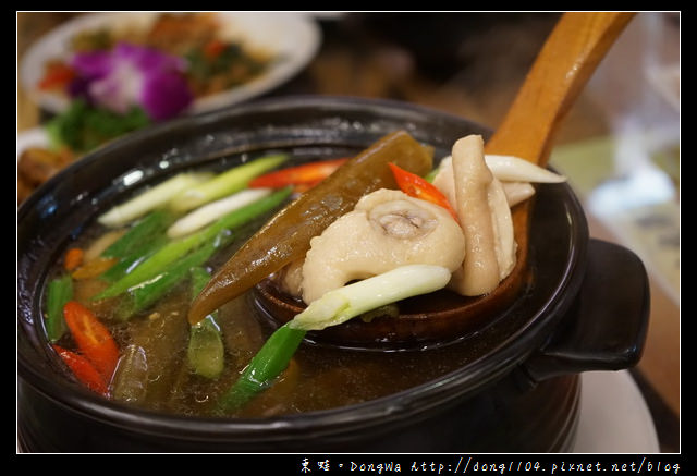【台南食記】關子嶺美食推薦|台南關子嶺溫泉美食節冠軍|原味山產美食