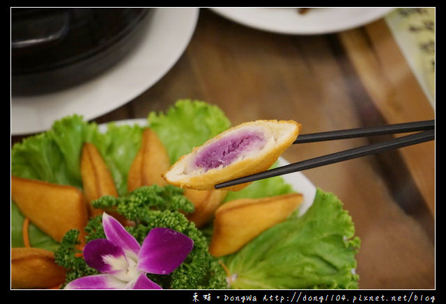 【台南食記】關子嶺美食推薦|台南關子嶺溫泉美食節冠軍|原味山產美食