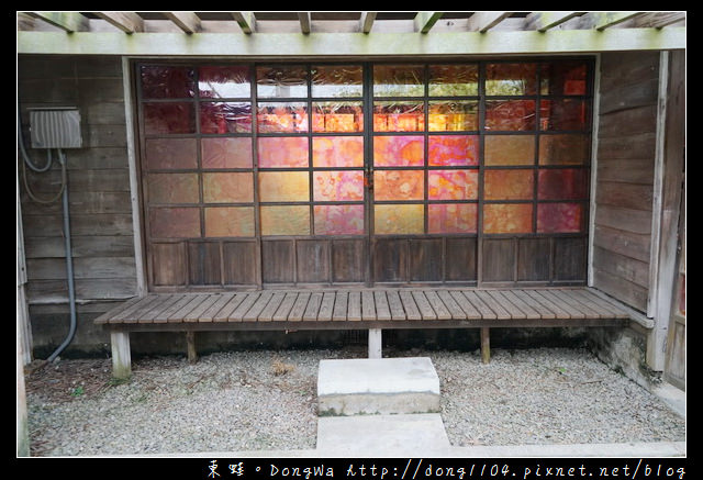 【台南遊記】後壁農村景點推薦|村是美術館 美術館是村|土溝農村美術館