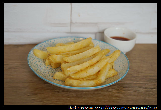 【台北食記】古亭貓咪餐廳|帕尼尼專賣 寵物友善餐館|日安 Ciao 早午餐