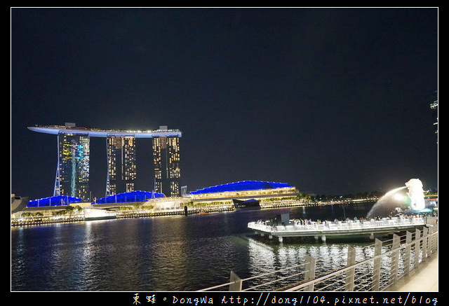 【新加坡行程攻略懶人包】坐華航A350飛新加坡 | 牛車水美食之旅 | 摩天輪/金沙酒店夜景好美麗 | 鴨子船/敞篷巴士遊新加坡好輕鬆
