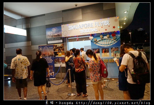 【新加坡自助/自由行】輕鬆玩遍新加坡3個/5個熱門景點| iVenture · 新加坡Flexi自選景點通票 KLOOK 客路