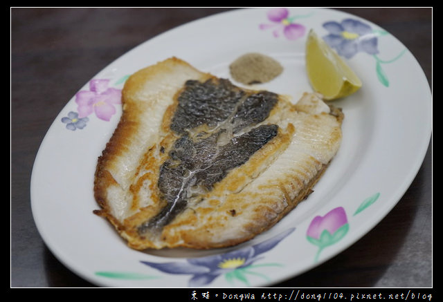 【中壢食記】中壢觀光夜市旁宵夜|現點現煮招牌干貝海鮮粥|高雄海產粥