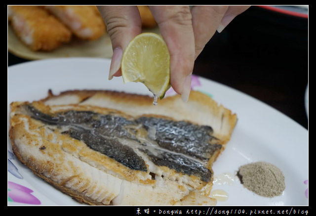 【中壢食記】中壢觀光夜市旁宵夜|現點現煮招牌干貝海鮮粥|高雄海產粥