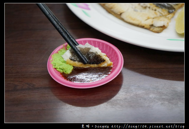 【中壢食記】中壢觀光夜市旁宵夜|現點現煮招牌干貝海鮮粥|高雄海產粥