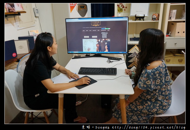 【台中孕婦寫真推薦】LEEBEAR 俐蓓爾攝影工作室|自然互動拍攝風格 孕媽咪的最棒回憶