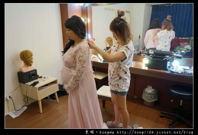 【台中孕婦寫真推薦】LEEBEAR 俐蓓爾攝影工作室|自然互動拍攝風格 孕媽咪的最棒回憶