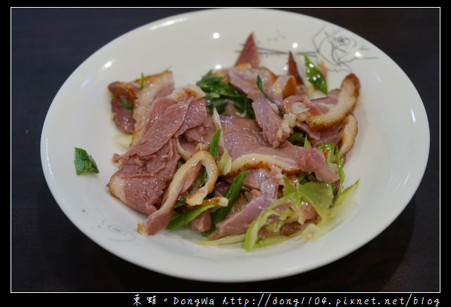 【宜蘭食記】礁溪小吃推薦|美味牛肉河粉 小菜豆皮捲|利群美食