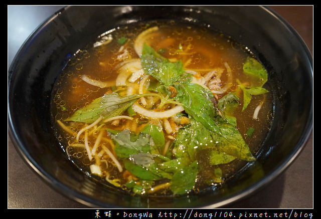 【宜蘭食記】礁溪小吃推薦|美味牛肉河粉 小菜豆皮捲|利群美食