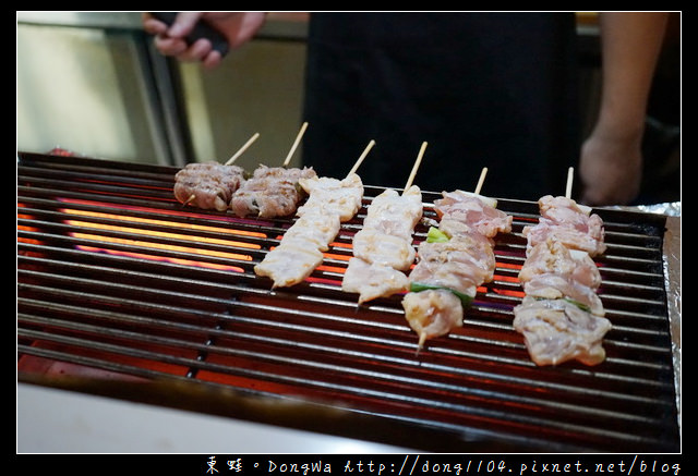 【中壢食記】中壢居酒屋推薦 大同路宵夜美食|串燒 海鮮 炸物通通79元|鳥一番居酒屋