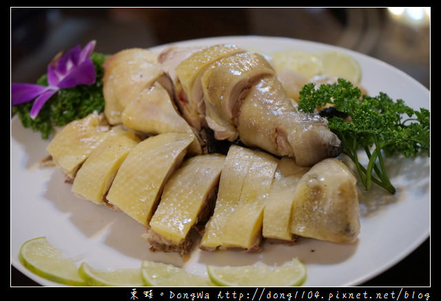 【桃園食記】大溪老街美食推薦|隱身木器行內18年在地美食|協盛木器/姚茶館私房料理