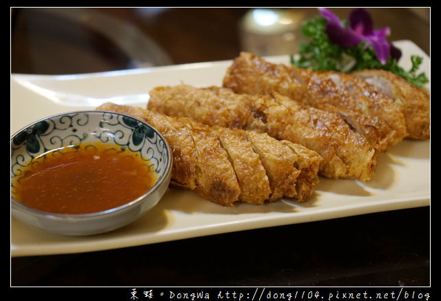 【桃園食記】大溪老街美食推薦|隱身木器行內18年在地美食|協盛木器/姚茶館私房料理