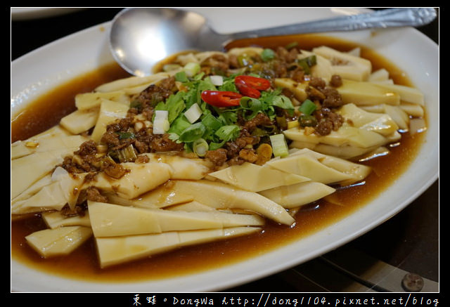 【桃園食記】大溪老街美食推薦|隱身木器行內18年在地美食|協盛木器/姚茶館私房料理