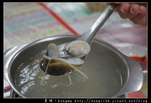 【宜蘭食記】頭城小吃|五十年古早味|麻醬麵 蛤蜊湯