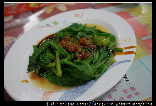 【宜蘭食記】頭城小吃|五十年古早味|麻醬麵 蛤蜊湯