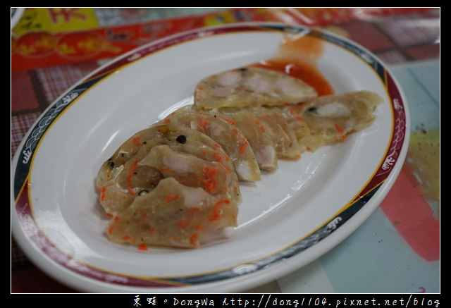 【宜蘭食記】頭城小吃|五十年古早味|麻醬麵 蛤蜊湯