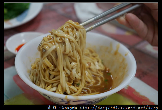 【宜蘭食記】頭城小吃|五十年古早味|麻醬麵 蛤蜊湯
