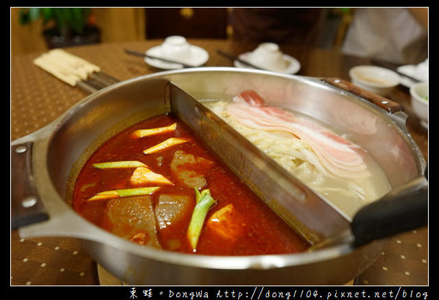 【中壢食記】中壢火鍋|鍋底續加免費 白飯免費吃到飽|梁記麻辣火鍋