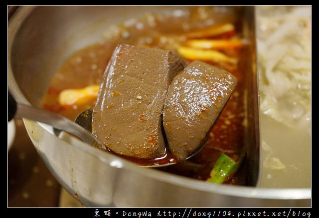 【中壢食記】中壢火鍋|鍋底續加免費 白飯免費吃到飽|梁記麻辣火鍋