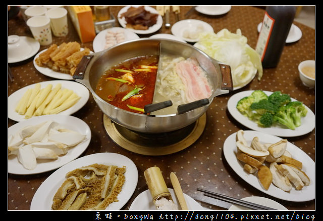 【中壢食記】中壢火鍋|鍋底續加免費 白飯免費吃到飽|梁記麻辣火鍋