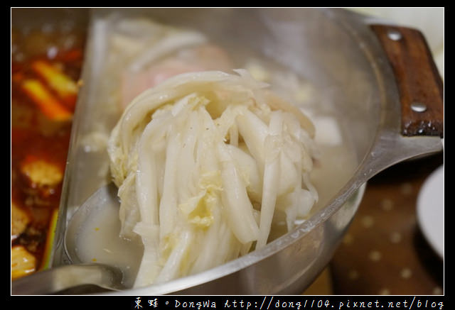 【中壢食記】中壢火鍋|鍋底續加免費 白飯免費吃到飽|梁記麻辣火鍋