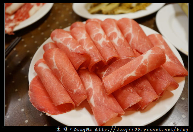 【中壢食記】中壢火鍋|鍋底續加免費 白飯免費吃到飽|梁記麻辣火鍋