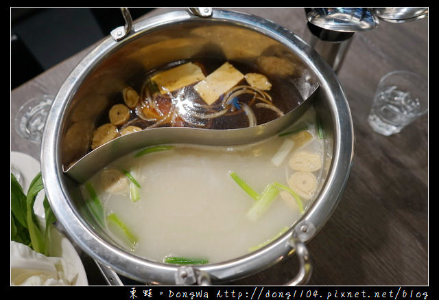 【台北食記】台北火車站 台北火鍋推薦|個人精緻鍋物套餐 溫體牛肉盤|W. 瓦法奇朵- 台北車站店