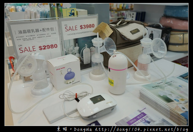 【桃園嬰幼兒用品推薦】新手媽咪首購第一站|小丁婦幼兒童百貨館 ding baby