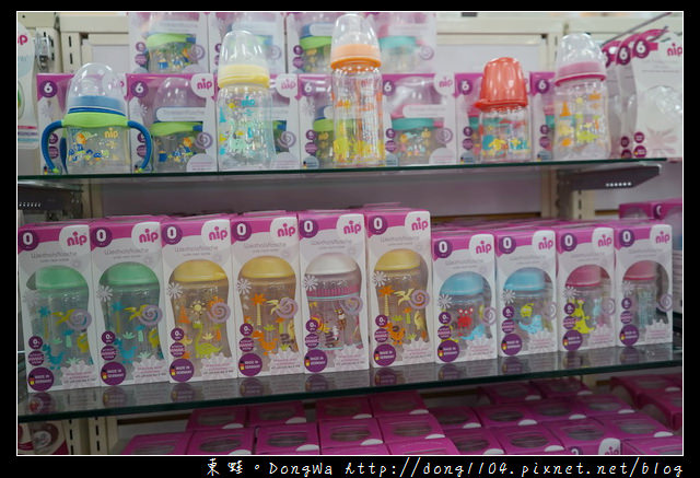 【桃園嬰幼兒用品推薦】新手媽咪首購第一站|小丁婦幼兒童百貨館 ding baby