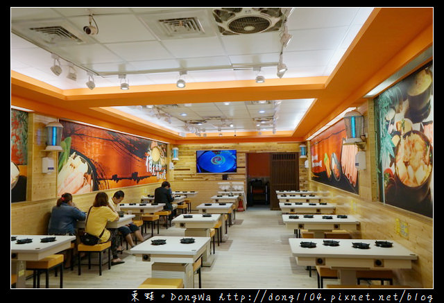 【中壢食記】中原大學小火鍋|內用白飯冰品飲料爆米花吃到飽|佰元鍋時尚湯鍋