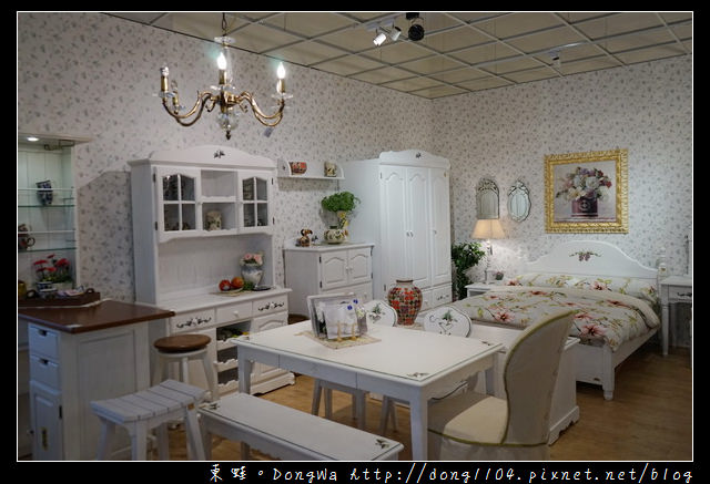 【竹北家具賣場推薦】大都會國際家具館竹北高鐵館|春夏秋冬鄉村工業風家具|事達國際 MONDI 客餐廳家具