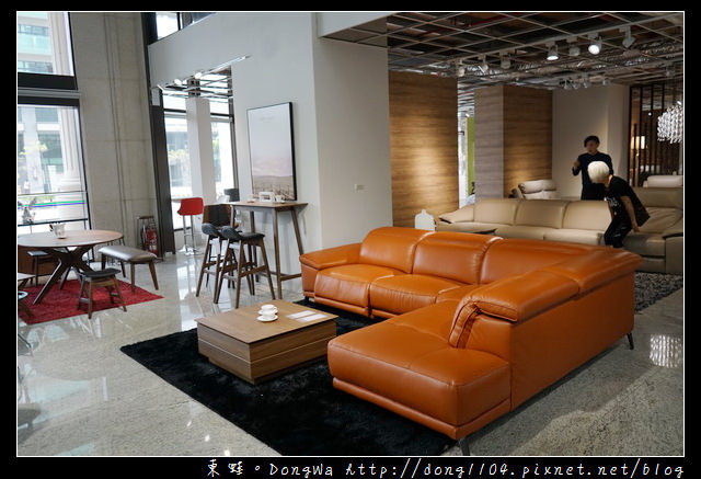 【竹北家具賣場推薦】大都會國際家具館竹北高鐵館|春夏秋冬鄉村工業風家具|事達國際 MONDI 客餐廳家具