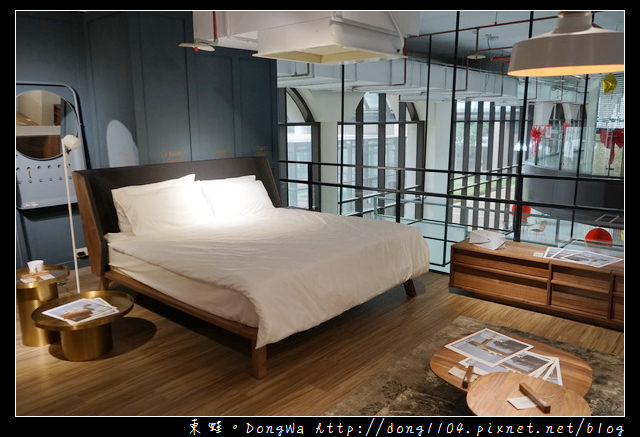 【竹北家具賣場推薦】大都會國際家具館竹北高鐵館|春夏秋冬鄉村工業風家具|事達國際 MONDI 客餐廳家具