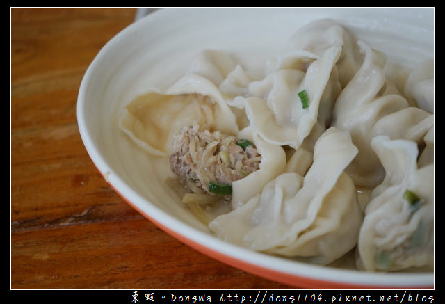 【新竹食記】竹北水餃 竹北麵食館推薦|特色葫瓜水餃|十一街麵食館