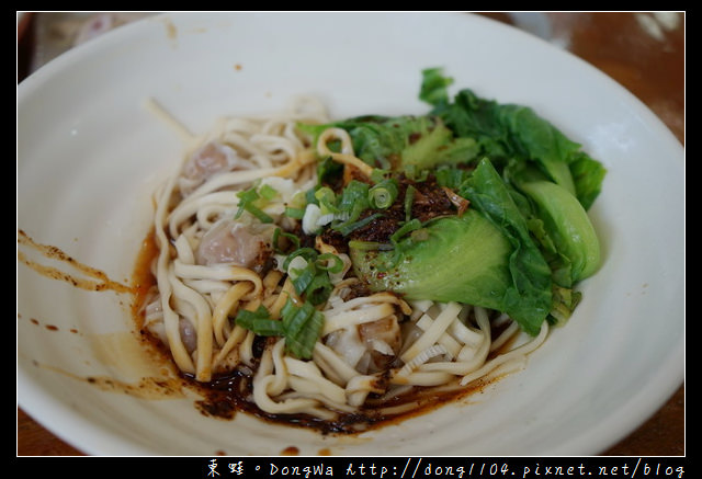 【新竹食記】竹北水餃 竹北麵食館推薦|特色葫瓜水餃|十一街麵食館