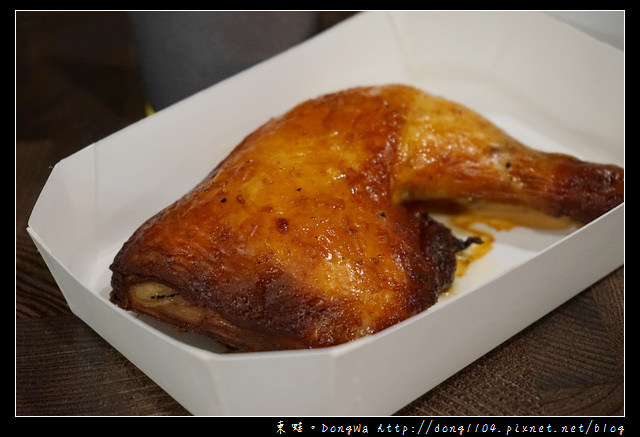 【台中食記】清水高美濕地美食推薦|高美 Gaomei 台灣專業手扒雞