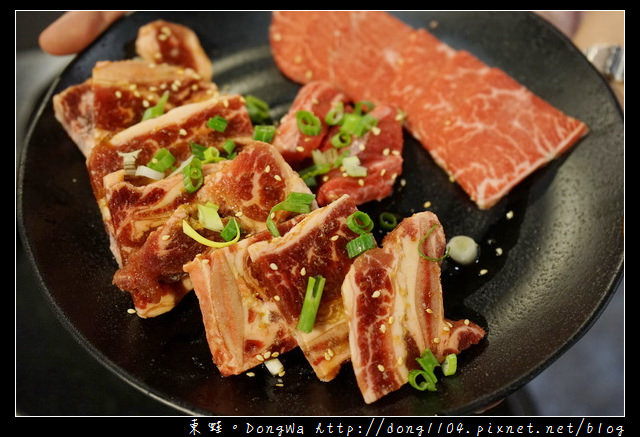 【桃園吃到飽】藝文特區燒肉吃到飽|季節限定澎湖全殼牡蠣|御燒無煙燒烤