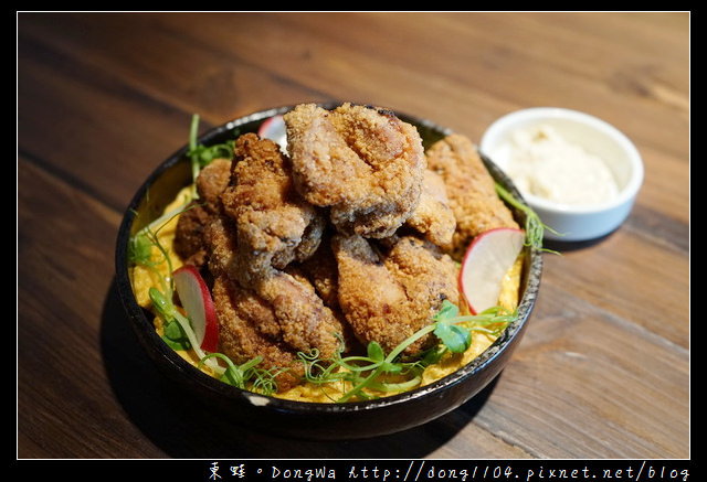 【台北食記】大安區餐酒館|美味精選排餐 現刨起士義大利麵|好米亞義法餐酒館 Goodies Cuisine Bistrot