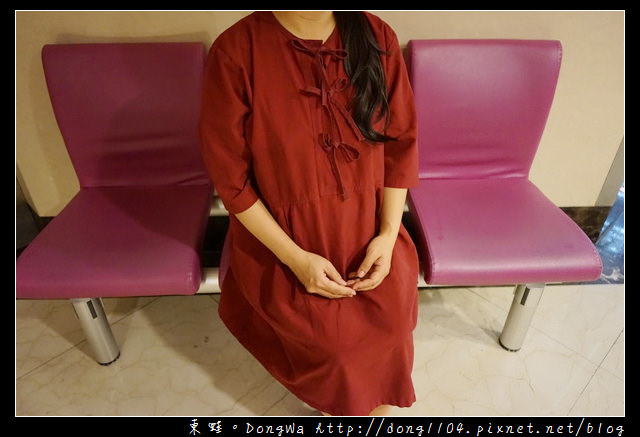 【中壢婦幼醫院】宏其婦幼醫院催生過程心得分享|產後病房環境介紹